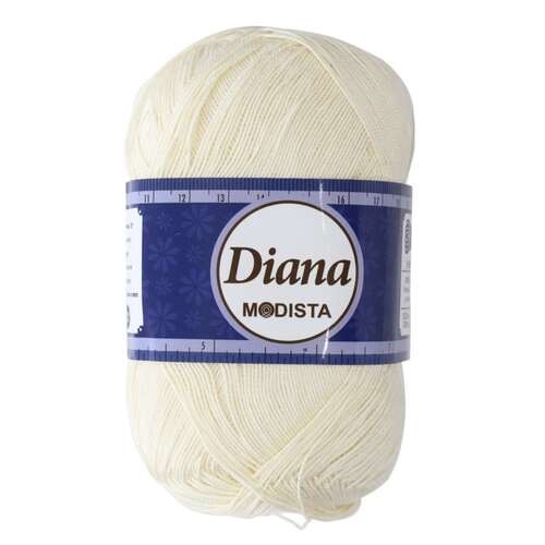 Diana 15 Blanco Invierno
