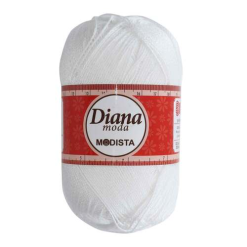 Diana Moda 1 Blanco