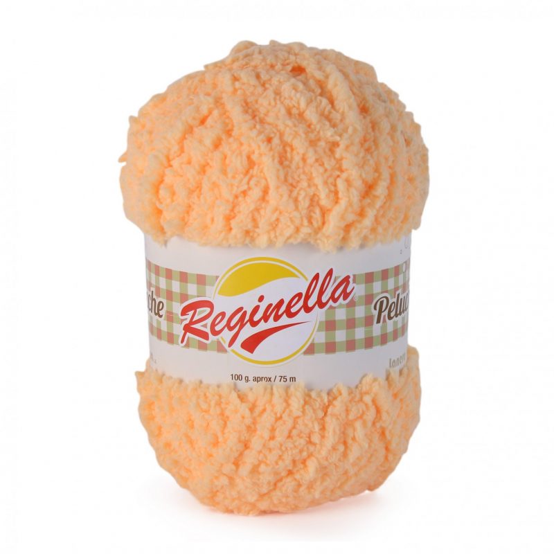 Peluche 92 Apricot