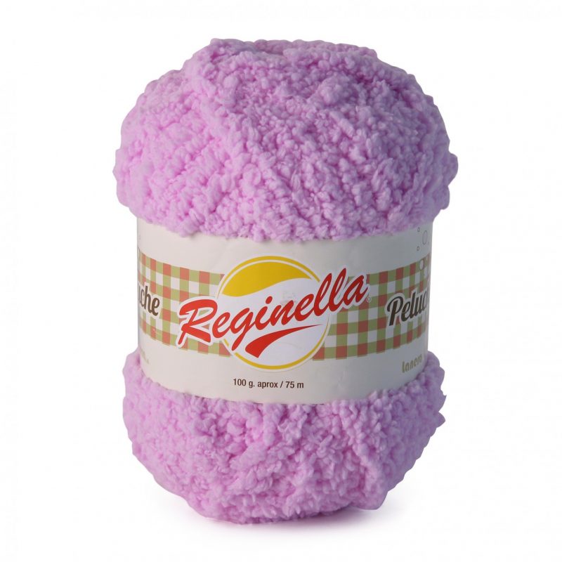 Peluche 27 Lila
