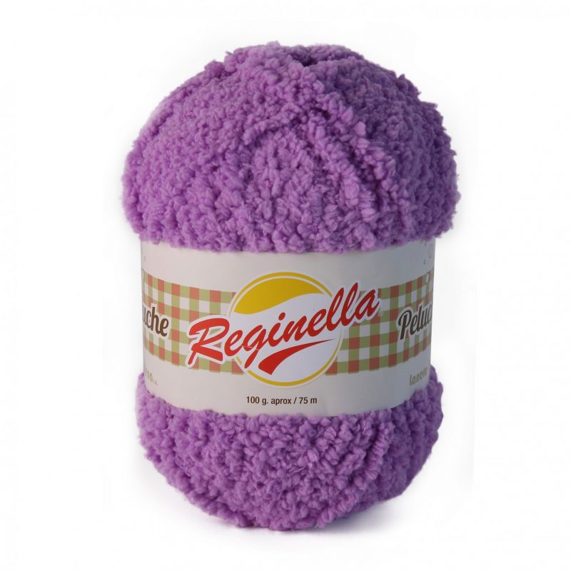 Peluche 28 Malva