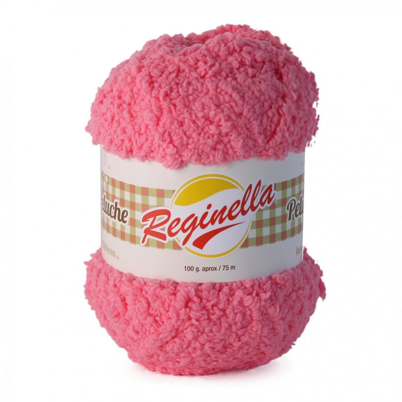 Peluche 9 Rubí