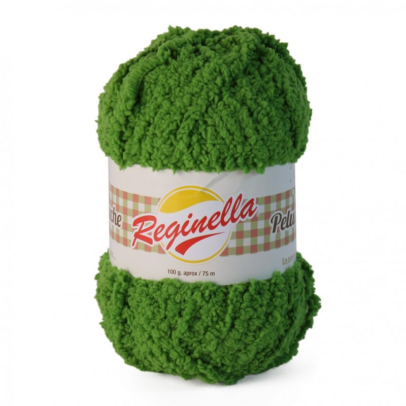 Peluche 85 Verde Otoñal