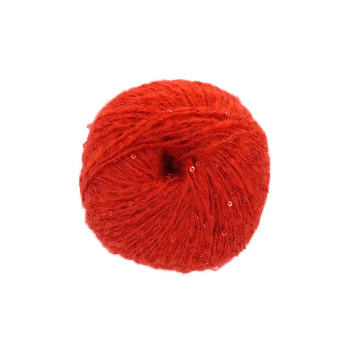 Golden Bliss 109 Rojo Fuego - Imagen 2