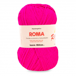 ROMA 122 Fucsia