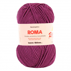 ROMA 24 Guinda
