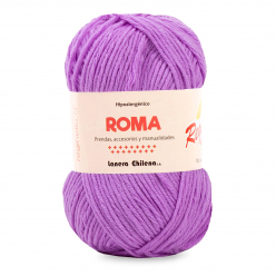 ROMA 27 Lila