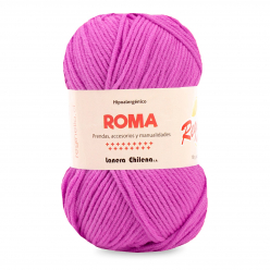 ROMA 154 Magenta