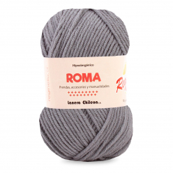 ROMA 50 Plomo